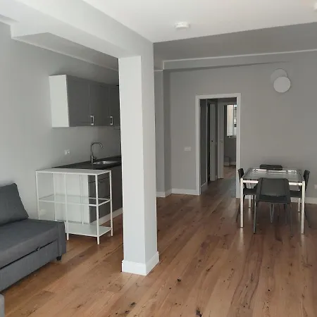 Appartement Life *