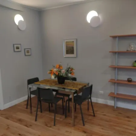 Appartement Life Milaan